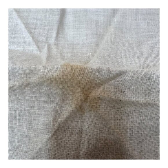 Lot 3 Vintage Texas Embroidered Handkerchief State Souvenir Longhorn Rodeo READ - Picture 12 of 14